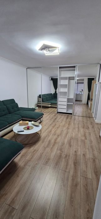Apartament 2 camere, 58 mp, etaj 5/8 – Avangard Grand Village
