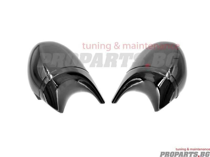 M3 тип капаци за огледала за BMW Е90 Е91 Е92 Е93 3-та серия