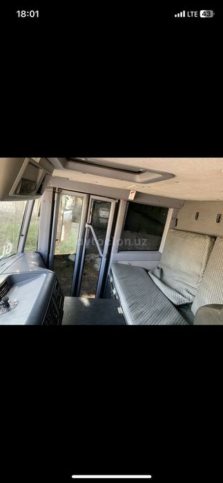 Messages Ben's ekonik