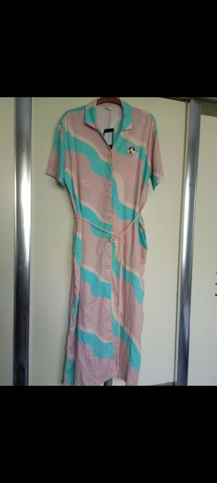 Платье 50-52 р Голландия