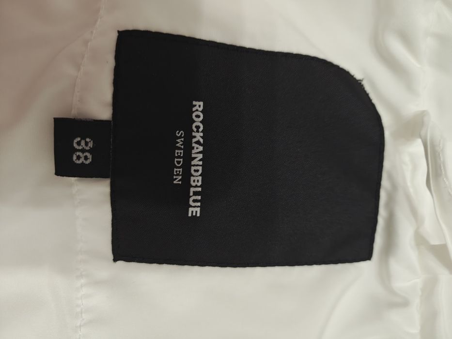 Дамско яке Rockandblue