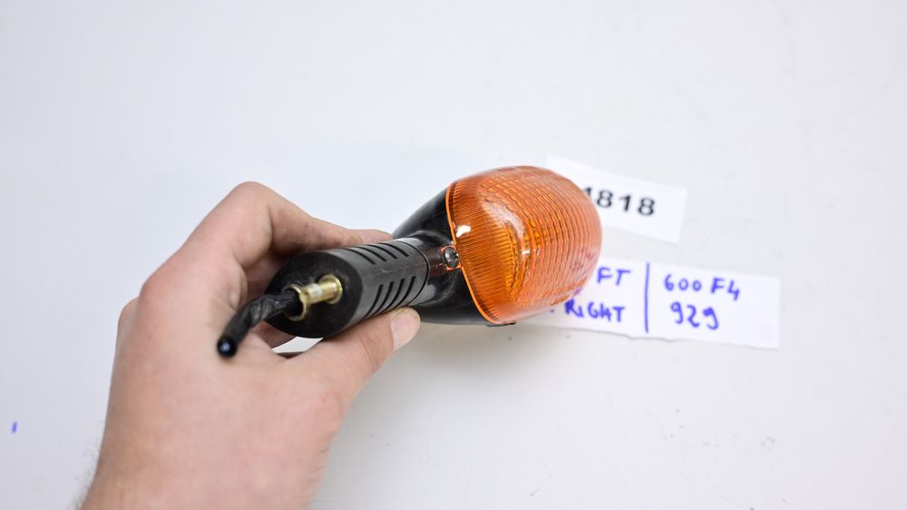 Semnalizare Fata Stanga Spate Dreapta Honda CBR600 F4 / 929 1999 -