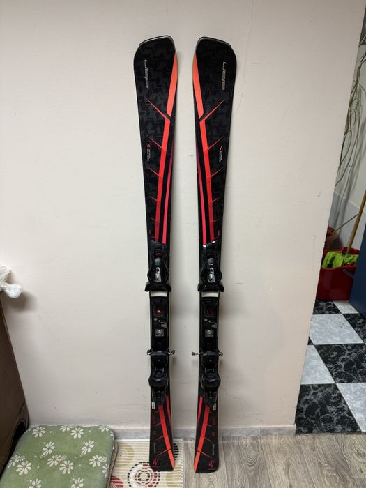 Schiuri Elan Speed Magic