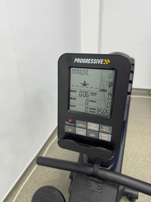 Aparat vaslit PROGRESSIVE RW2000