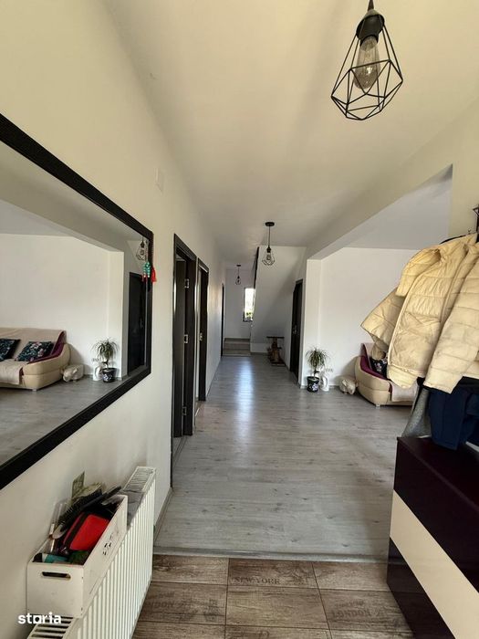 Casa 4 camere – Lunca Cetatuii, zona Astoria | Fara comision