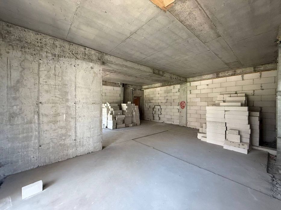 Лучшая Цена ЖК Mirabad Avenue 4х-комнатная 146.59м2 Коробка