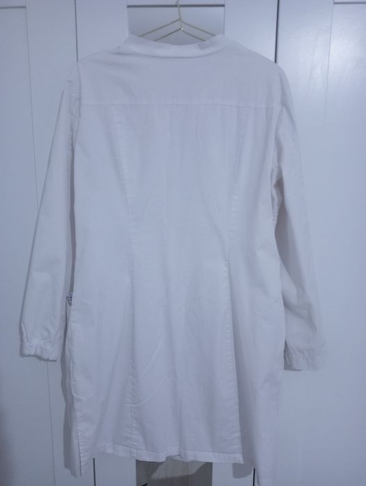 Медформы халаты хир костюм