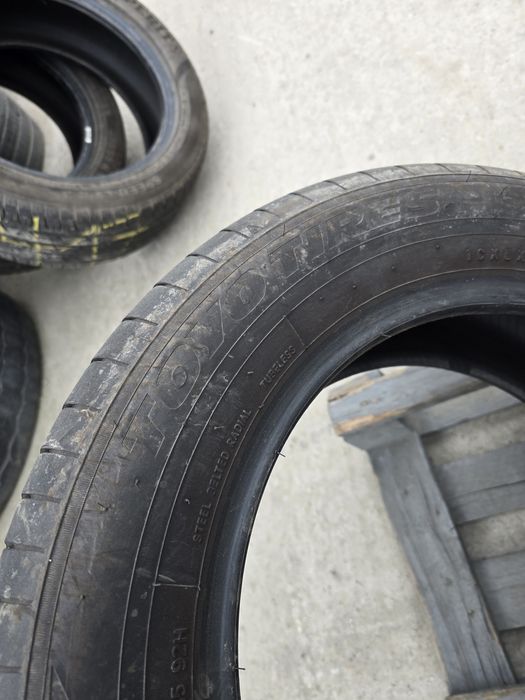 Anvelope de vara 185-65r15 Toyo