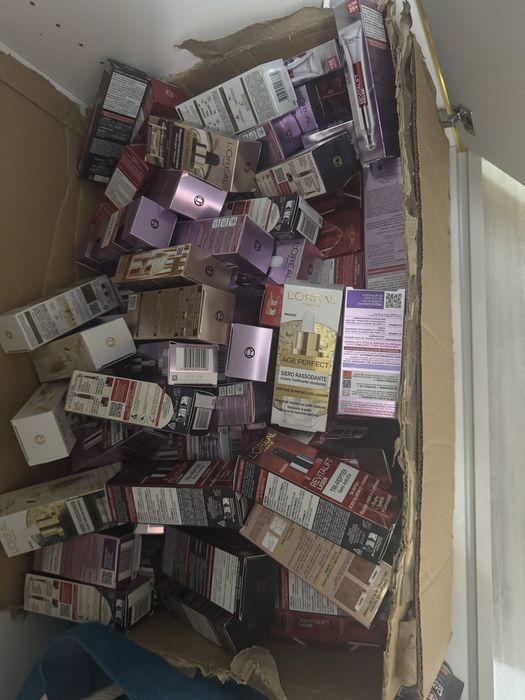 Creme si Seruri Loreal En gross