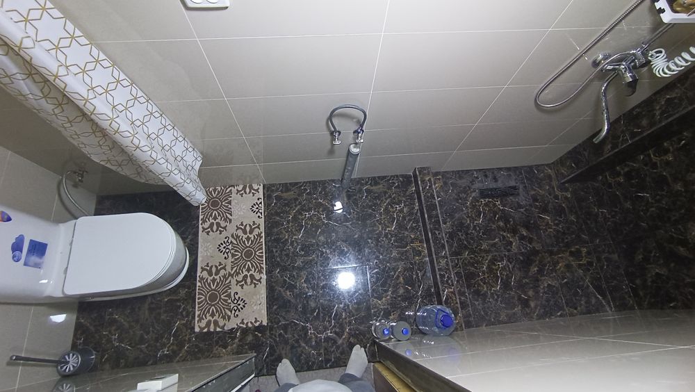 Уй сотилади янги курилган