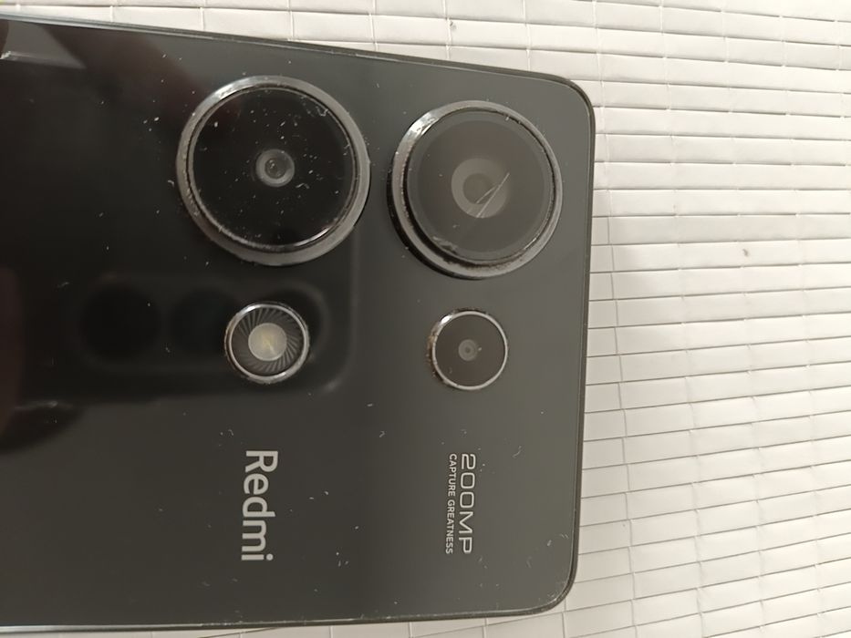 Redmi Note 13 Pro 256 гб