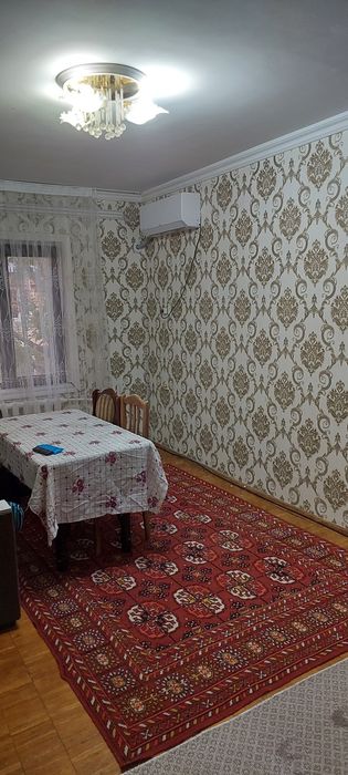 Kivartira qizlar va ayollar uchun