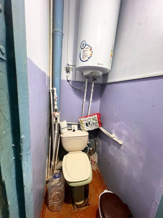 Срочно продаётся квартира ташкентская область Янгиюль