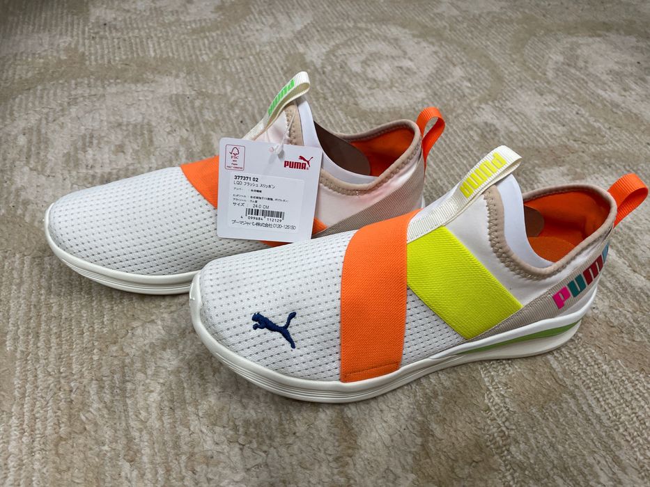 PUMA Оригинални маратонки от Япония