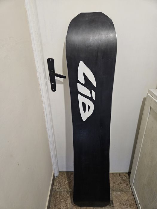Сноуборд Lib Tech Orca 138см
