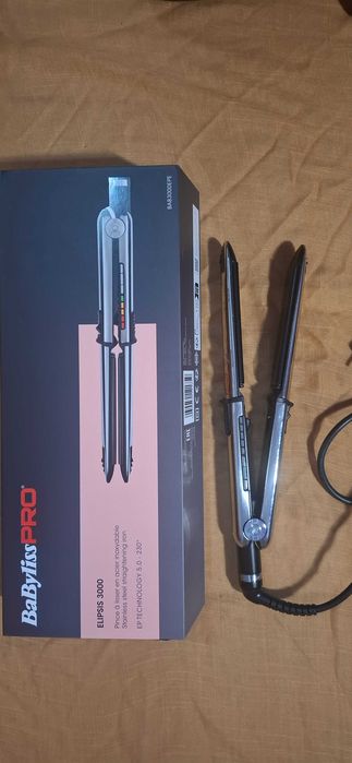 Продавам преса за коса!