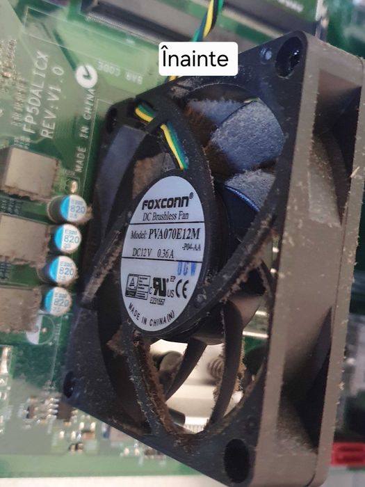 Servicii IT Complete: Asamblare PC, Mentenanță, Instalare Windows și Optimizări Gaming