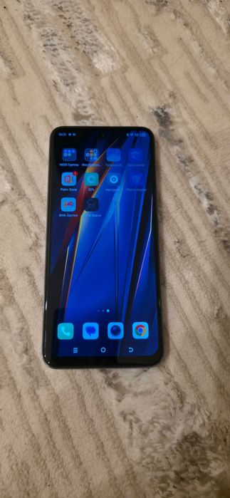 Продам tecno pova neo 2