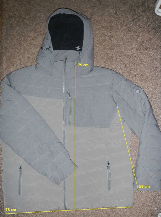 Geaca Engelbert Strauss. Marimea XXL-Men.