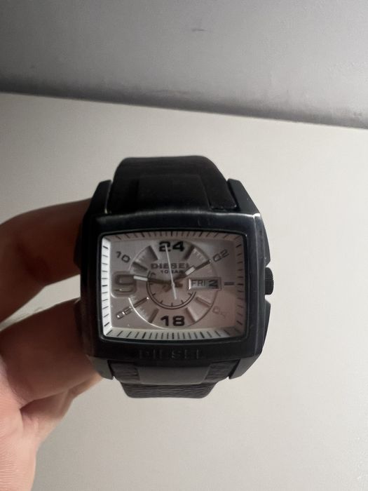 Ceas Diesel 10 bar