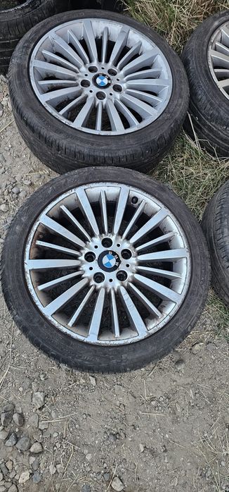 Джанти с гуми БМВ BMW 18 цола