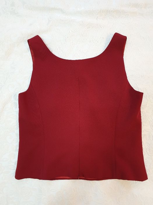 Костюм-тройка женский