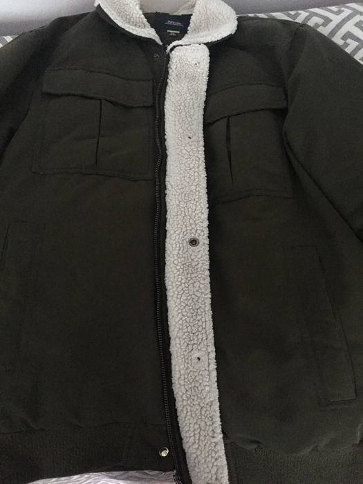 Куртка зимняя.Продам