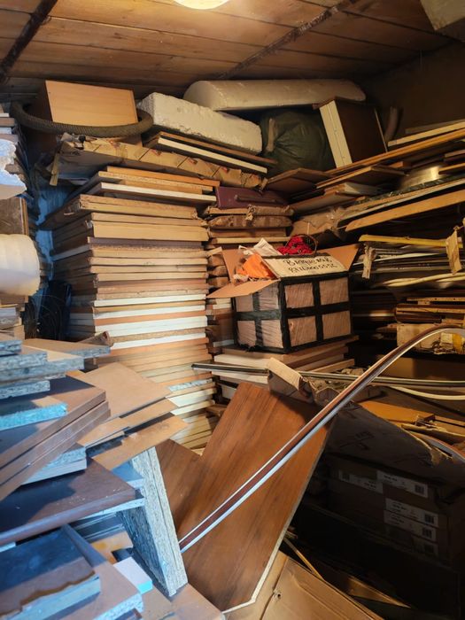 Дсп с самовывозом. Цена за все