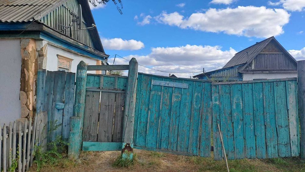 продается дом Аулиеколь