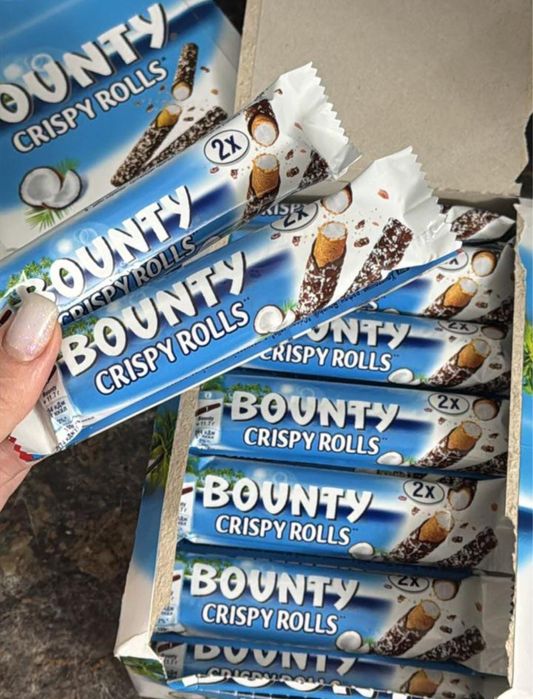 Есть в продаже шоколад