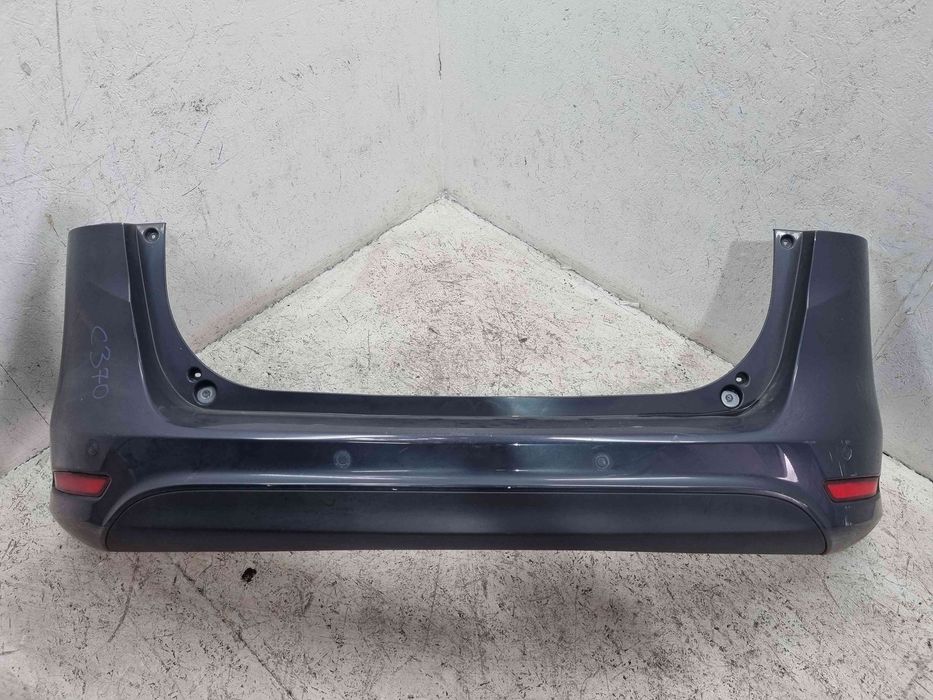 Bara spate Ford B-Max [Fabr 2012-prezent] Midnight Sky