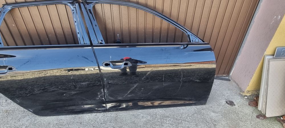 Usa dreapta fata Audi A6 C8