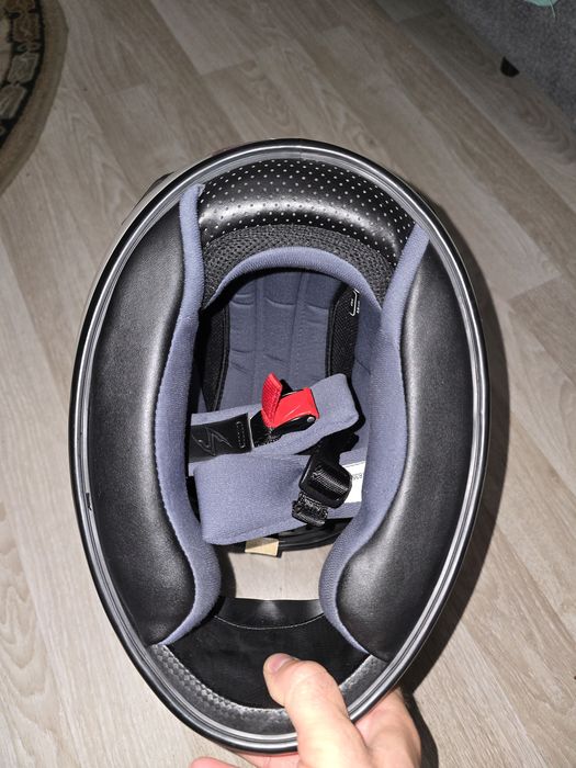 Cască motocicletă Scorpion EXO-400