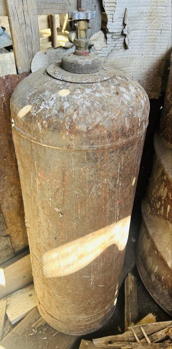 Сатылады газовый балон