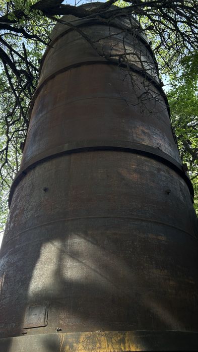 Цестерна, срочно, цена договорная