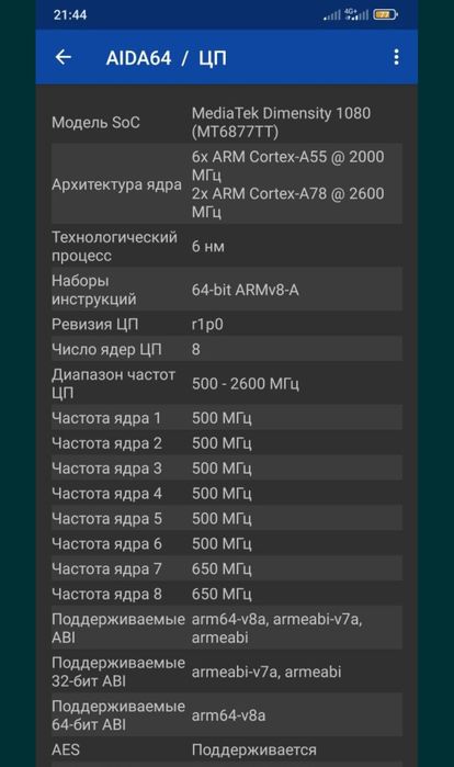 Redmi Note 12 PRO 5G
