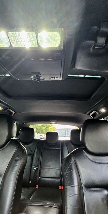 Porsche Cayenne 957/ GTS