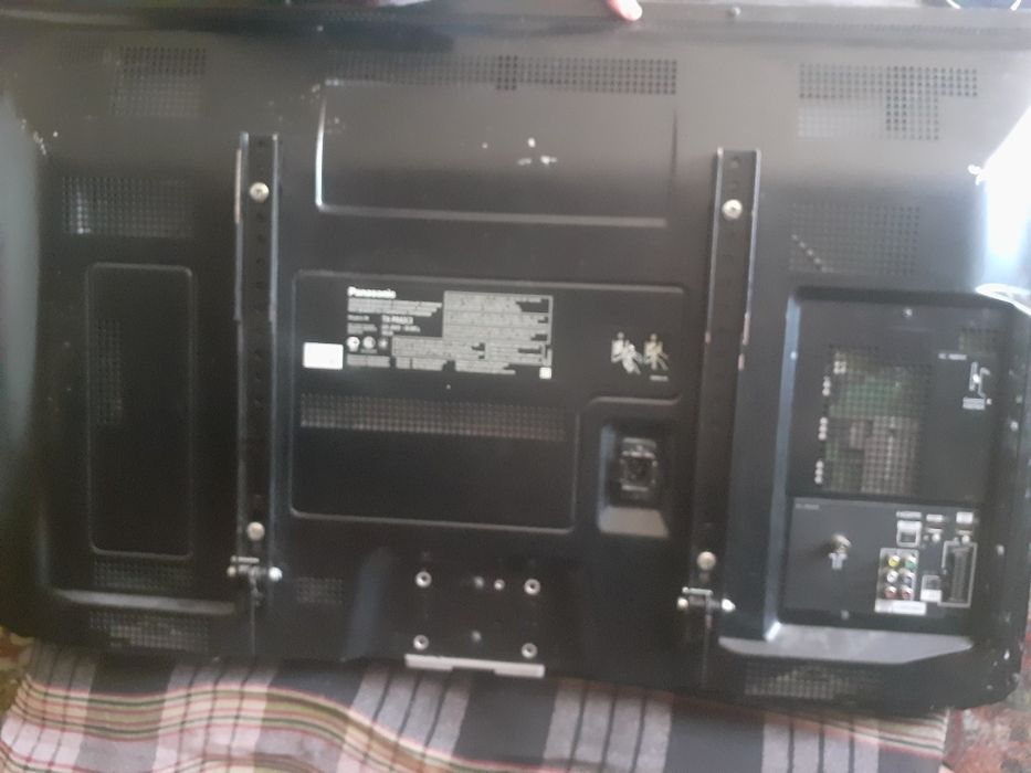 Продам телевизор Panasonic