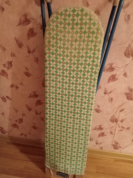 Гладильная доска б/у