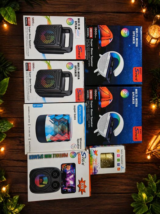 Зарядка устройства