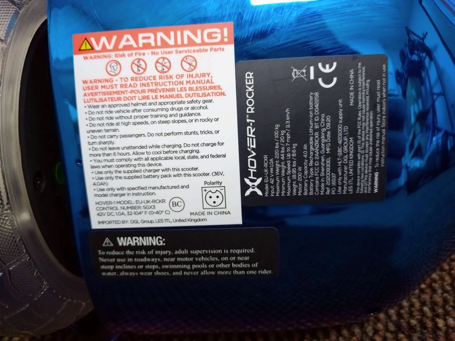 Haverboard funny superb