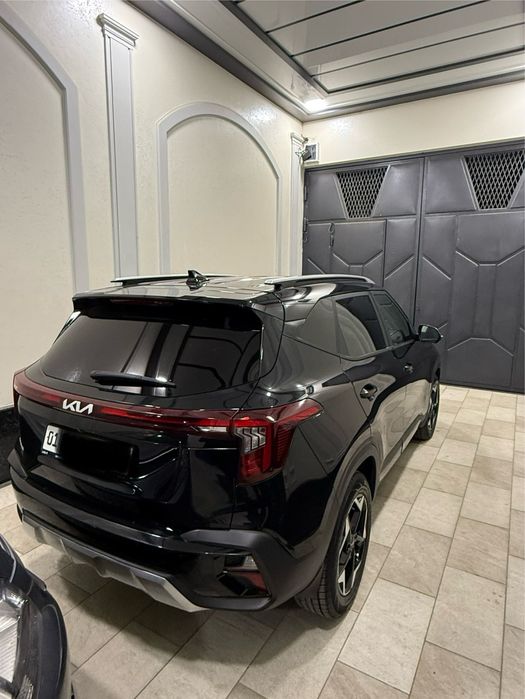 Kia seltos prestij 2023 nahtga nasiyaga