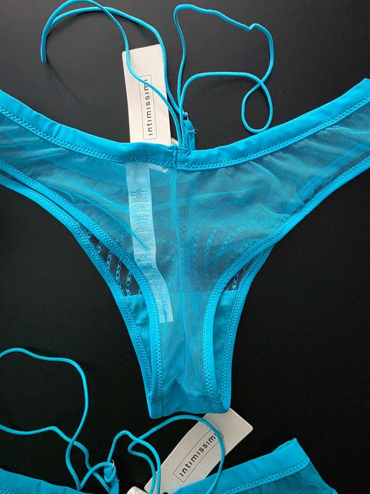 2x Lenjerie intima Intimissimi, marimea S