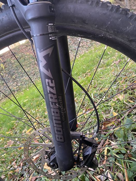 Bicicleta MTB Merida