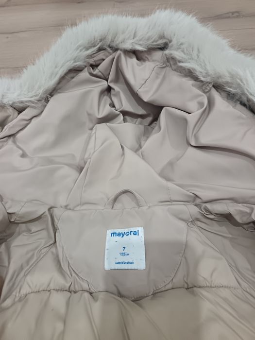 Парка Mayoral 122