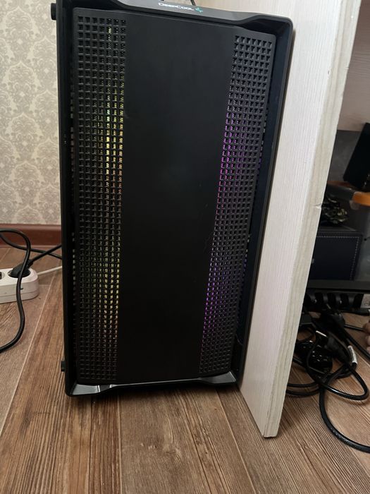 Игровой компьютер RTX 3060