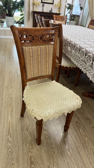 Стулья в хорошем состояние продам
