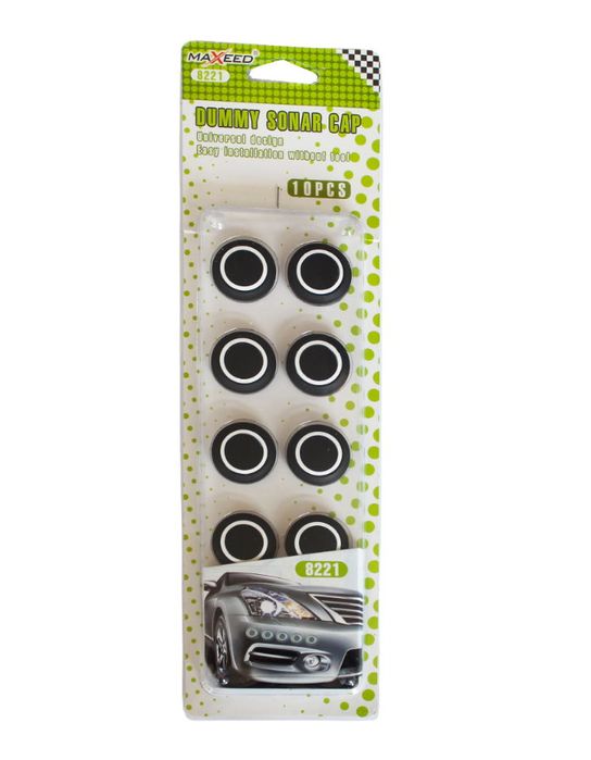 Предпазител за броня MAXEED