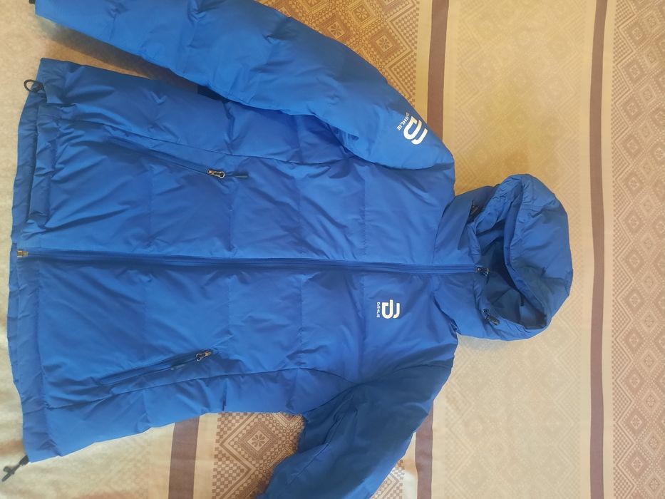 Мъжко зимно яке  Everlast -  оригинални