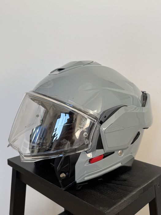 Casca moto helmet hjc i100